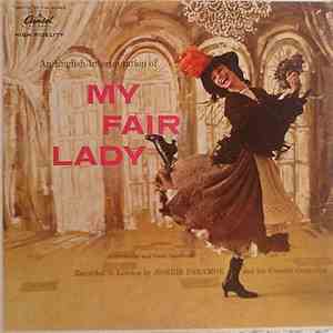 Norrie Paramor And His Concert Orchestra - Music From 'My Fair Lady' download flac mp3