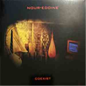 Nour-Eddine - Coexist download flac mp3