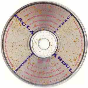 Paula Abdul - Opposites Attract download flac mp3