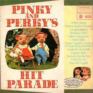 Pinky & Perky - Pinky & Perky's Hit Parade download flac mp3