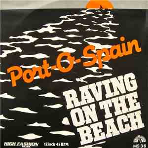 Port-O-Spain - Raving On The Beach download flac mp3