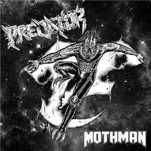 Predator  - Mothman download flac mp3