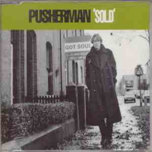 Pusherman  - Sold download flac mp3