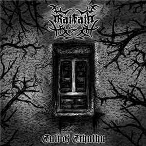 RajFAjH - Cult Of Cthulhu download flac mp3