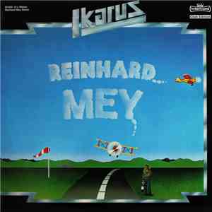 Reinhard Mey - Ikarus download flac mp3