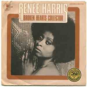 Renée Harris - Broken Hearts Collector / On Heaven's Door download flac mp3