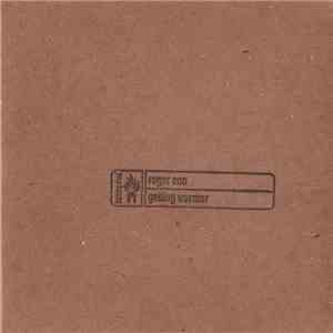Roger Eno - Getting Warmer download flac mp3