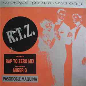 R.T.Z. - Dance Your Ass Off download flac mp3