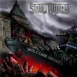 Sail Away - Welcome Aboard download flac mp3
