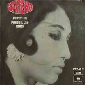 Sarena Hashim - Mimpi Ku download flac mp3