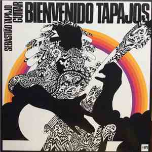 Sebastião Tapajos - Bienvenido Tapajos download flac mp3