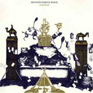 Second Family Band - Good Blood download flac mp3