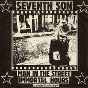 Seventh Son  - Man In The Street download flac mp3