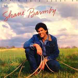 Shane Barmby - Let's Talk About Us download flac mp3