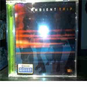 Simon Smart - Atmosphere 28 - Ambient Trip download flac mp3