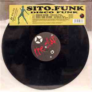 Sito.Funk - Disco Funk download flac mp3