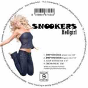 Snookers - Hellgirl download flac mp3