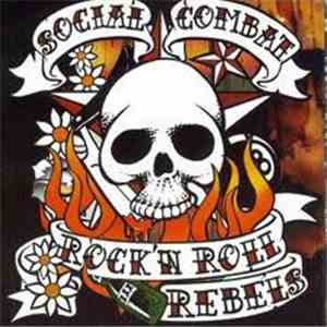 Social Combat - Rock'N Roll Rebels download flac mp3
