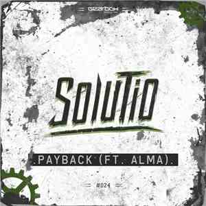 Solutio Ft. Alma  - Payback download flac mp3