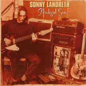 Sonny Landreth - Prodigal Son download flac mp3