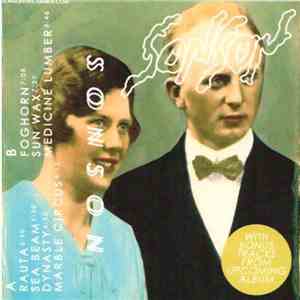 Sonson  - Sonson download flac mp3