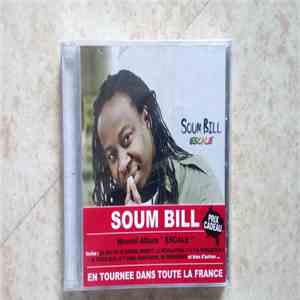 Soum Bill - Escale download flac mp3