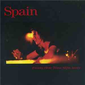 Spain - Funny How Time Slips Away download flac mp3