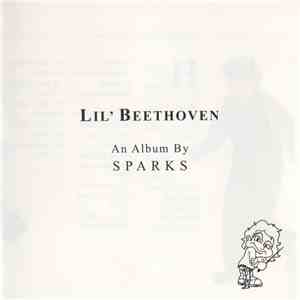 Sparks - Lil' Beethoven download flac mp3