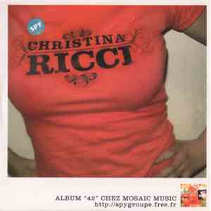 Spy  - Christina Ricci download flac mp3
