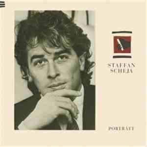 Staffan Scheja - Porträtt download flac mp3