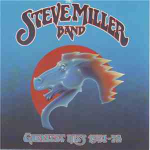 Steve Miller Band - Greatest Hits 1974-78 download flac mp3
