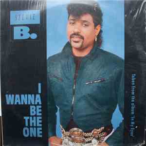 Stevie B. - I Wanna Be The One download flac mp3