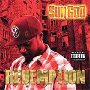 Sun God  - Redemption download flac mp3