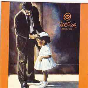 Sunchilde - University download flac mp3