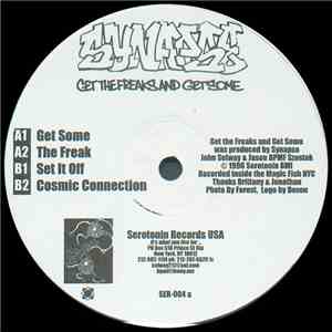 Synapse - Get The Freaks And Get Some download flac mp3