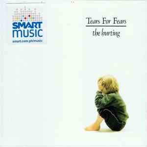 Tears For Fears - The Hurting download flac mp3