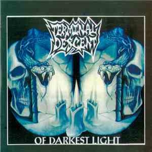 Terminal Descent - Of Darkest Light download flac mp3