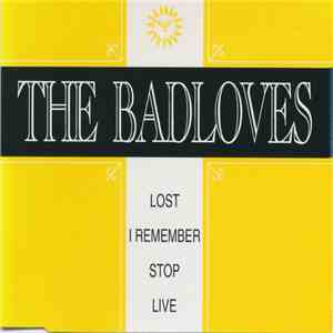 The Badloves - Lost download flac mp3
