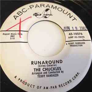 The Chuckles - Runaround download flac mp3