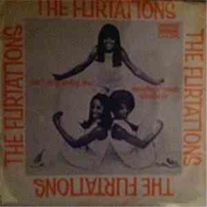 The Flirtations - Can't Stop Loving You download flac mp3