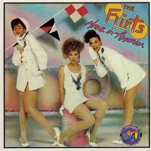 The Flirts - Made In America download flac mp3