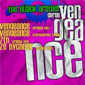 The Hijack Brothers - Vengeance EP download flac mp3