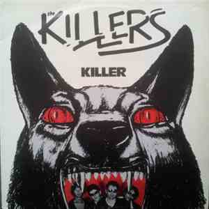 The Killers - Killer download flac mp3