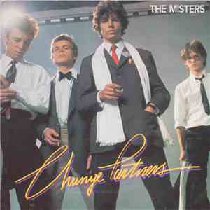 The Misters - Change Partners download flac mp3