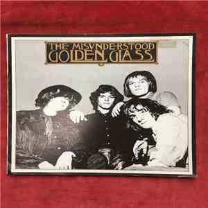 The Misunderstood - Golden Glass download flac mp3