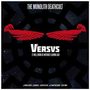 The Monolith Deathcult - V¹ersvs download flac mp3