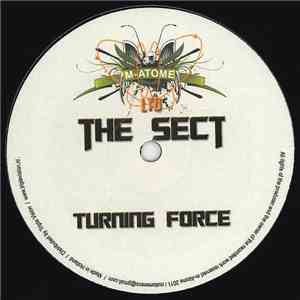 The Sect  - Turning Force / Equinox download flac mp3
