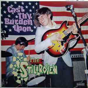 The Stillroven - Cast Thy Burden Upon The Stillroven download flac mp3