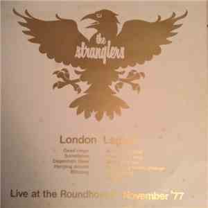 The Stranglers - London Ladies download flac mp3