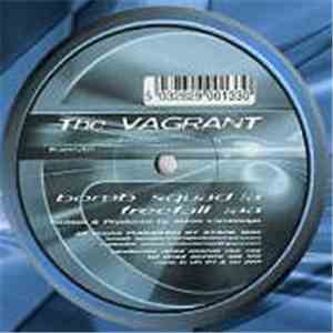 The Vagrant - Bomb Squad / Freefall download flac mp3